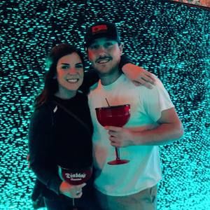 Meet your Posher, Kelsey